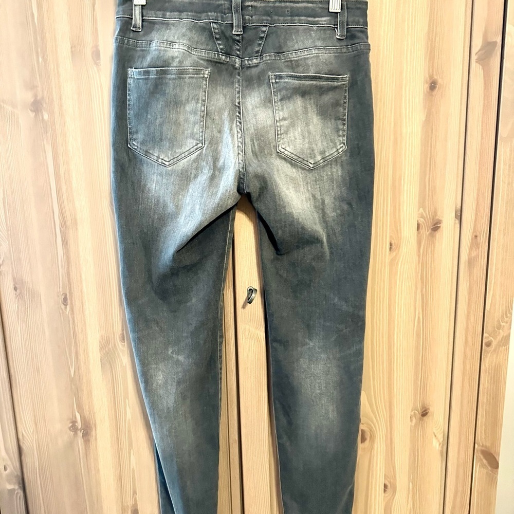 Closed Denim Baker Skinnies - Picture 8 of 9